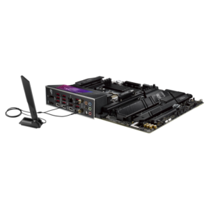 ASUS ROG STRIX X670E-E GAMING WIFI – Image 7