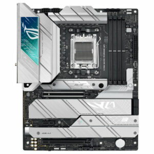 ASUS ROG STRIX X670E-E GAMING WIFI – Image 3