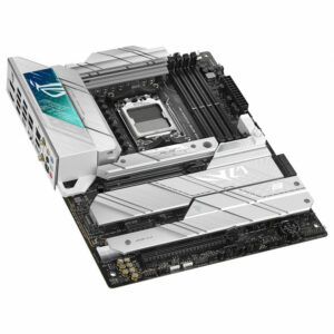 ASUS ROG STRIX X670E-E GAMING WIFI – Image 4