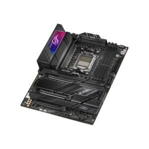 ASUS ROG STRIX X670E-E GAMING WIFI – Image 9