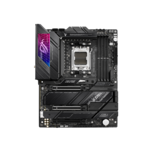ASUS ROG STRIX X670E-E GAMING WIFI – Image 6