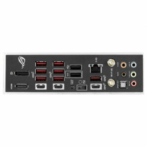 ASUS ROG STRIX X670E-F GAMING WIFI – Image 2