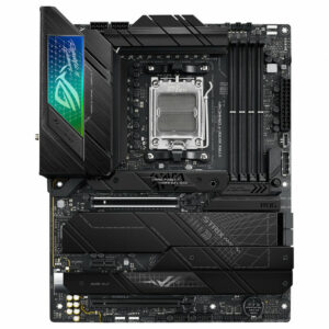 ASUS ROG STRIX X670E-F GAMING WIFI – Image 3
