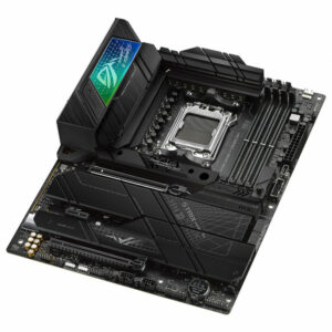 ASUS ROG STRIX X670E-F GAMING WIFI – Image 4