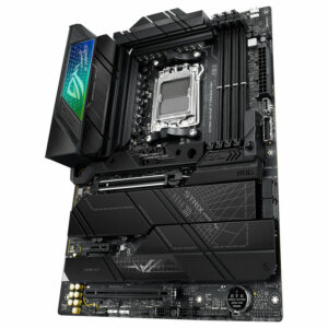 ASUS ROG STRIX X670E-F GAMING WIFI – Image 5