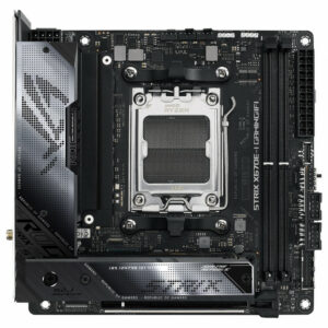 ASUS ROG STRIX X670E-I GAMING WIFI – Image 3