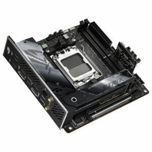 ASUS ROG STRIX X670E-I GAMING WIFI – Image 4