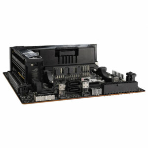 ASUS ROG STRIX X670E-I GAMING WIFI – Image 5