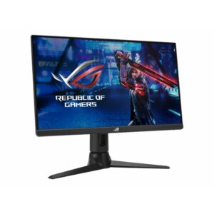 Alternative view of ASUS XG259CM