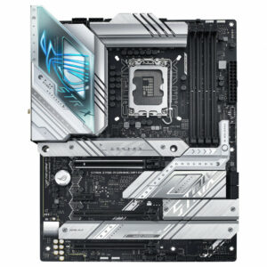 ASUS ROG STRIX Z790-A GAMING WIFI DDR4 – Image 3