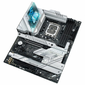ASUS ROG STRIX Z790-A GAMING WIFI DDR4 – Image 4