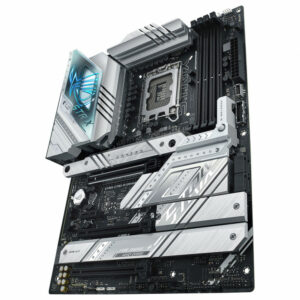 ASUS ROG STRIX Z790-A GAMING WIFI DDR4 – Image 5