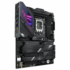 ASUS ROG STRIX Z790-E GAMING WIFI DDR5 – Image 2