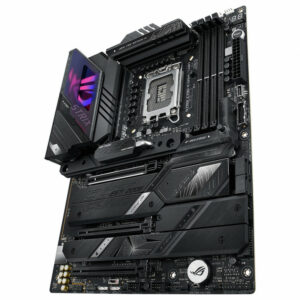 ASUS ROG STRIX Z790-E GAMING WIFI DDR5 – Image 3
