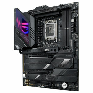 ASUS ROG STRIX Z790-E GAMING WIFI DDR5 – Image 4