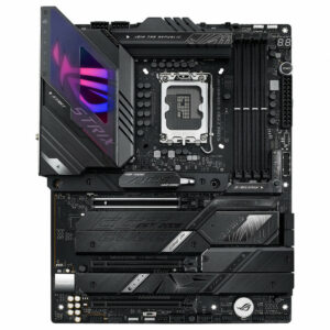 ASUS ROG STRIX Z790-E GAMING WIFI DDR5 – Image 5