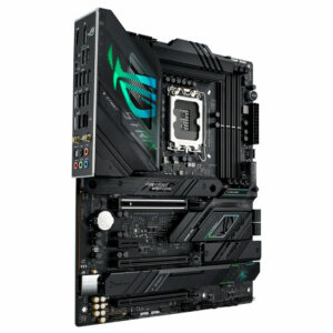 ASUS ROG STRIX Z790-F GAMING WIFI DDR5 – Image 2