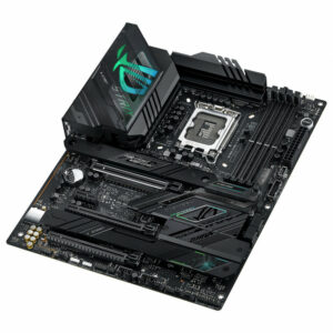 ASUS ROG STRIX Z790-F GAMING WIFI DDR5 – Image 3