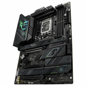 ASUS ROG STRIX Z790-F GAMING WIFI DDR5 – Image 4