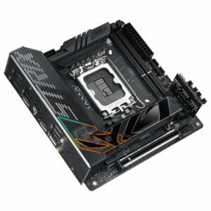 ASUS ROG STRIX Z790-I GAMING WIFI DDR5 – Image 2