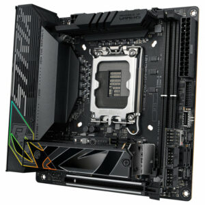 ASUS ROG STRIX Z790-I GAMING WIFI DDR5 – Image 4