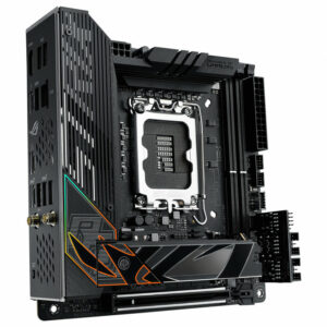 ASUS ROG STRIX Z790-I GAMING WIFI DDR5 – Image 5