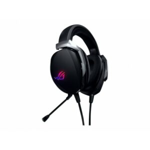 Alternative view of ASUS CASQUE ROG THETA 7.1