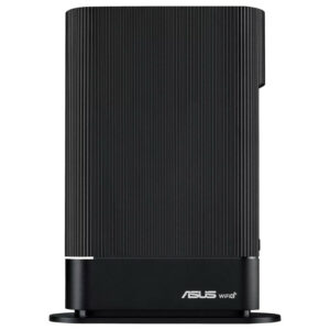Alternative view of ASUS RT-AX59U routeur sans fil Gigabit Ethernet Bi-bande (2,4 GHz / 5 GHz) Noir