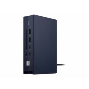 Alternative view of ASUS SimPro Dock 2 THUNDERBOLT