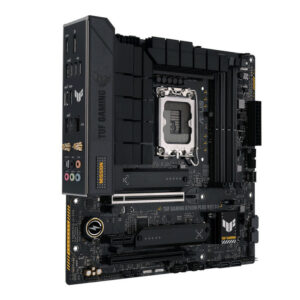 ASUS TUF GAMING B760M-PLUS WIFI D4 – Image 3
