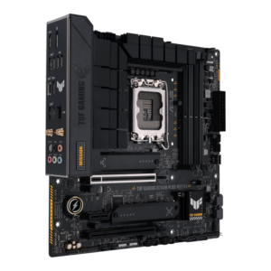 ASUS TUF GAMING B760M-PLUS WIFI D4 – Image 5