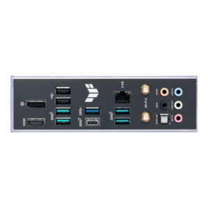ASUS TUF GAMING B760M-PLUS WIFI D4 – Image 6