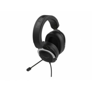 ASUS CASQUE TUF Gaming H3 SILVER o – Image 3