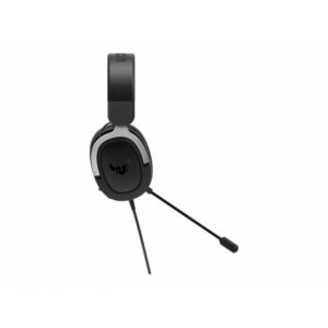 ASUS CASQUE TUF Gaming H3 SILVER o – Image 4