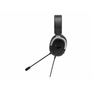 ASUS CASQUE TUF Gaming H3 SILVER o – Image 5