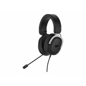 ASUS CASQUE TUF Gaming H3 SILVER o – Image 6