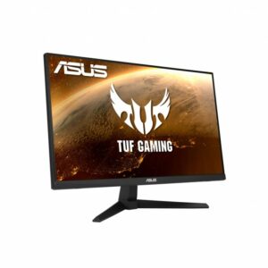 Alternative view of ASUS TUF Gaming VG249Q1A écran plat de PC 60,5 cm (23.8") 1920 x 1080 pixels Full HD LED Noir