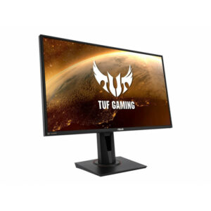 Alternative view of ASUS VG279QM