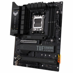 ASUS TUF GAMING X670E-PLUS – Image 2