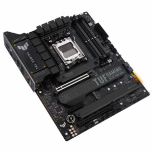 ASUS TUF GAMING X670E-PLUS – Image 3