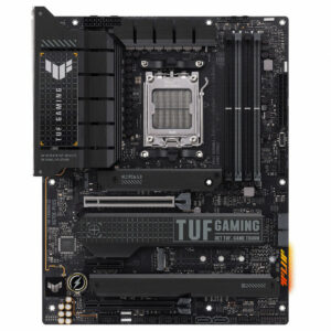ASUS TUF GAMING X670E-PLUS – Image 4