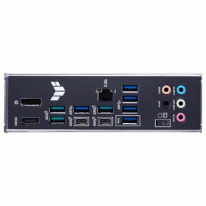 ASUS TUF GAMING X670E-PLUS – Image 5