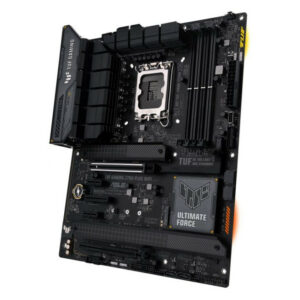 Alternative view of ASUS TUF GAMING Z790 PLUS WIFI