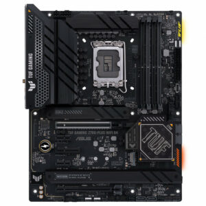 ASUS TUF GAMING Z790-PLUS WIFI D4 – Image 2