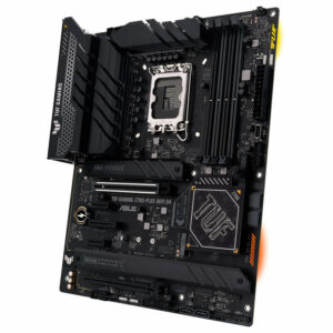 ASUS TUF GAMING Z790-PLUS WIFI D4 – Image 3
