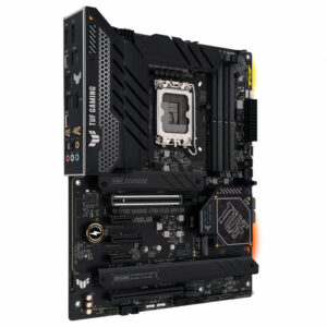 ASUS TUF GAMING Z790-PLUS WIFI D4 – Image 4