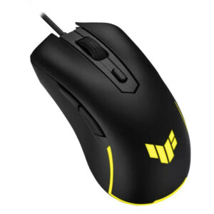 Alternative view of ASUS TUF Gaming M3 Gen II souris Droitier USB Type-C Optique 8000 DPI