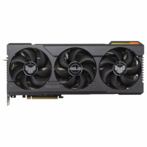 ASUS TUF Gaming TUF-RTX4090-O24G-GAMING NVIDIA GeForce RTX 4090 24 Go GDDR6X – Image 2