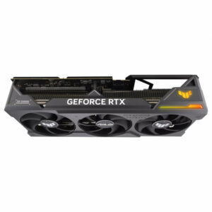 ASUS TUF Gaming TUF-RTX4090-O24G-GAMING NVIDIA GeForce RTX 4090 24 Go GDDR6X – Image 3