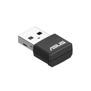 ASUS USB-AX55 Nano AX1800 WWAN 1800 Mbit/s